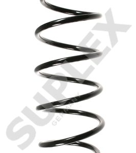 Arc spiral SKODA ROOMSTER (5J7) 1.6 TDI diesel 105 cai SUPLEX 31009