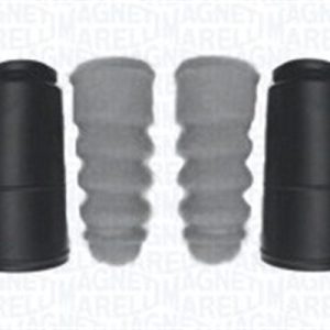 Chit protectie praf amortizor SKODA ROOMSTER (5J7) 1.4 benzina 86 cai MAGNETI MARELLI 310116110068