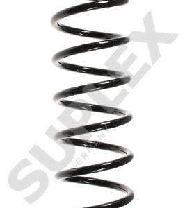 Arc spiral SKODA ROOMSTER (5J7) 1.9 TDI diesel 101 cai SUPLEX 31024