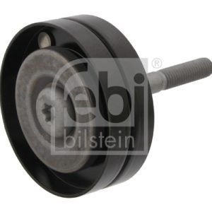 Rola ghidare / conducere curea transmisie SKODA ROOMSTER (5J7) 1.2 benzina 64 cai FEBI BILSTEIN 31069