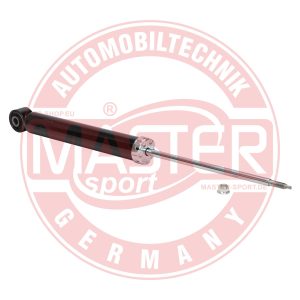 Amortizor SKODA YETI (5L) 2.0 TDI diesel 140 cai MASTERSPORT GERMANY 310950-PCS-MS