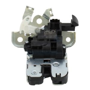 Incuietoare haion SKODA RAPID (NH3, NK3, NK6) 1.6 TDI diesel 90 cai MEAT DORIA 31198