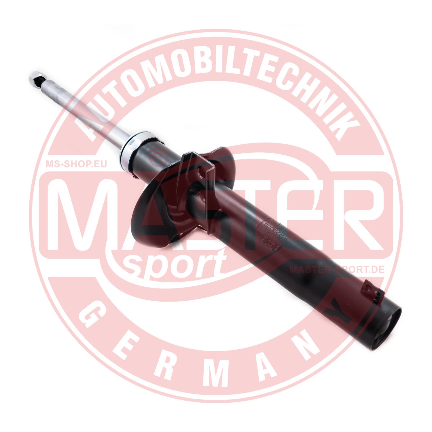 Amortizor SKODA YETI (5L) 1.4 TSI benzina 122 cai MASTERSPORT GERMANY 312266-PCS-MS