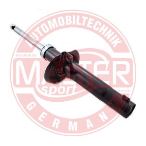 Amortizor SKODA YETI (5L) 2.0 TDI 4x4 diesel 110 cai MASTERSPORT GERMANY 312266-PCS-MS