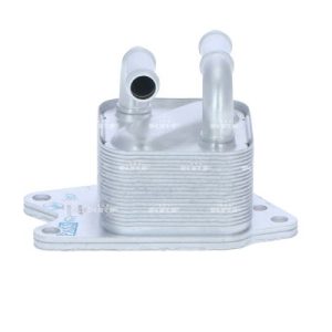 Radiator racire ulei cutie de viteze automata SKODA RAPID (NH3, NK3, NK6) 1.6 benzina 110 cai NRF 31265