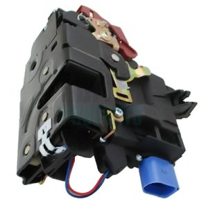 Incuietoare usa SKODA ROOMSTER (5J7) 1.2 benzina 64 cai MEAT DORIA 31316