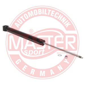 Amortizor SKODA ROOMSTER Praktik (5J) 1.4 benzina 86 cai MASTERSPORT GERMANY 313378-PCS-MS