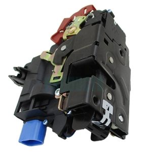 Incuietoare usa SKODA ROOMSTER (5J7) 1.4 benzina 86 cai HOFFER 3100345