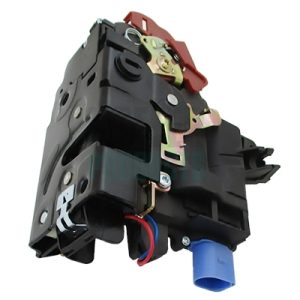 Incuietoare usa SKODA RAPID Spaceback (NH1) 1.4 TDI diesel 90 cai HOFFER 3100346