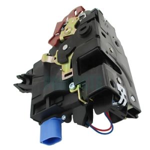 Incuietoare usa SKODA YETI (5L) 1.2 TSI benzina 110 cai MEAT DORIA 31347