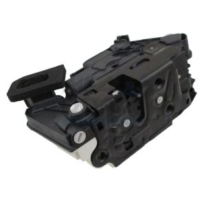 Incuietoare usa SKODA YETI (5L) 1.2 TSI benzina 110 cai MEAT DORIA 31350