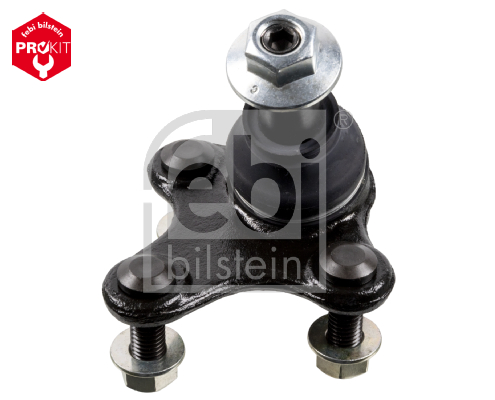 Pivot SKODA KAROQ (NU7, ND7) 2.0 TSI 4x4 benzina 190 cai FEBI BILSTEIN 31486