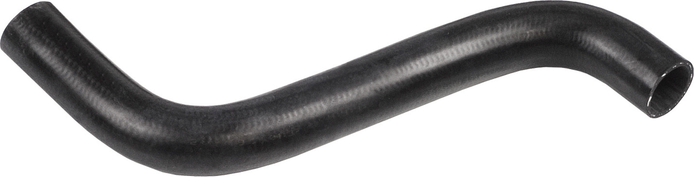 Furtun radiator SKODA RAPID (120G, 130G, 135G) 1.3 S (135GL) benzina 58 cai GATES 3161