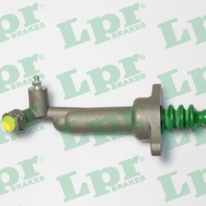 Cilindru receptor ambreiaj SKODA RAPID (NH3, NK3, NK6) 1.4 TDI diesel 90 cai LPR 3165