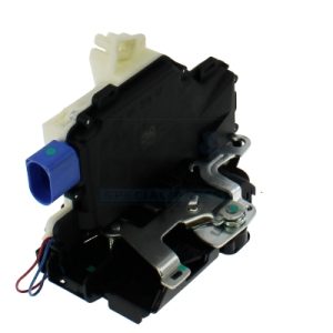 Incuietoare usa SKODA ROOMSTER (5J7) 1.6 benzina 105 cai MEAT DORIA 31677