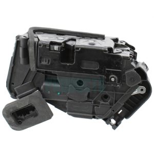 Incuietoare usa SKODA KAROQ (NU7, ND7) 1.5 TSI 4x4 benzina 150 cai MEAT DORIA 31697