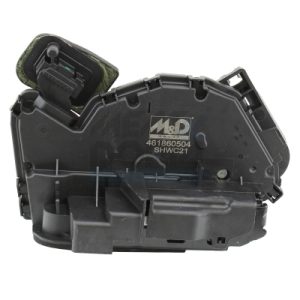 Incuietoare usa SKODA SCALA (NW1) 1.5 TSI benzina 150 cai MEAT DORIA 31699