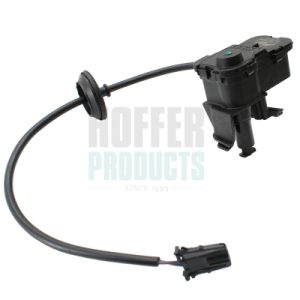 Element reglaj inchidere centralizata SKODA RAPID (NH3, NK3, NK6) 1.2 TSI benzina 90 cai HOFFER 3100807