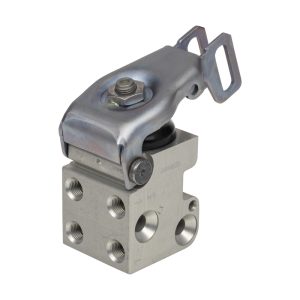 Regulator putere de franare SKODA ROOMSTER (5J7) 1.2 TDI diesel 75 cai ATE 03.6584-0107.3