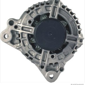 Alternator SKODA ROOMSTER (5J7) 1.9 TDI diesel 105 cai HERTH BUSS ELPARTS 32041860