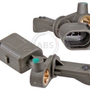 Senzor turatie roata SKODA KAMIQ (NW4) 1.5 TSI benzina 150 cai ABS 32060