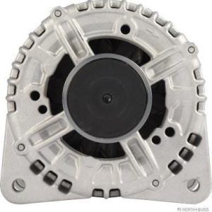 Alternator SKODA YETI (5L) 2.0 TDI 4x4 diesel 140 cai HERTH BUSS ELPARTS 32081230