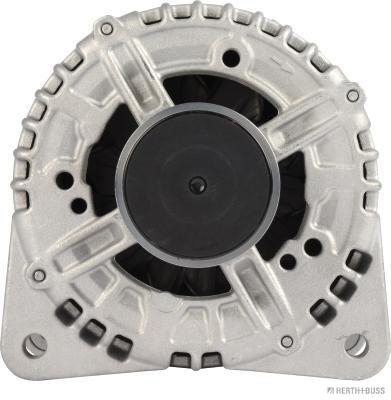 Alternator SKODA YETI (5L) 2.0 TDI 4x4 diesel 140 cai HERTH BUSS ELPARTS 32081230