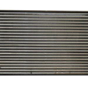 Radiator racire motor SKODA ROOMSTER (5J7) 1.4 benzina 86 cai ASAM AUTOMOTIVE 32186