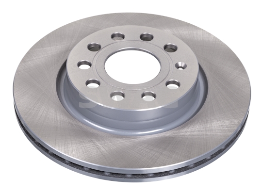 Disc frana SKODA YETI (5L) 1.2 TSI benzina 110 cai SWAG 32 92 2904