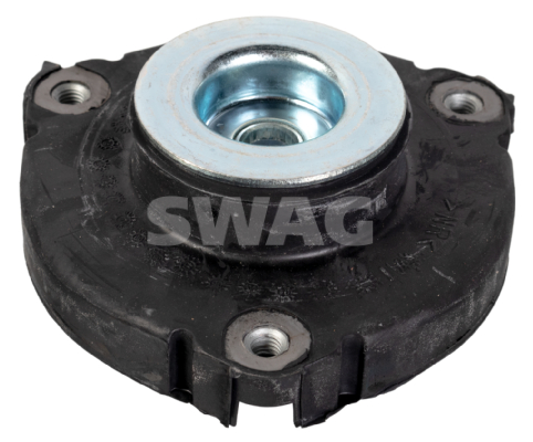 Rulment sarcina suport arc SKODA ROOMSTER Praktik (5J) 1.4 TDI diesel 70 cai SWAG 32 92 2930