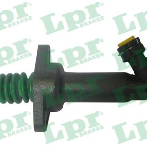 Cilindru receptor ambreiaj SKODA RAPID Spaceback (NH1) 1.6 TDI diesel 90 cai LPR 3237