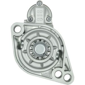 Electromotor SKODA RAPID (NH3, NK3, NK6) 1.0 TSI benzina 110 cai AS-PL S0282PR