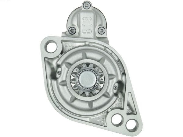 Electromotor SKODA RAPID Spaceback (NH1) 1.4 TDI diesel 90 cai AS-PL S0282PR