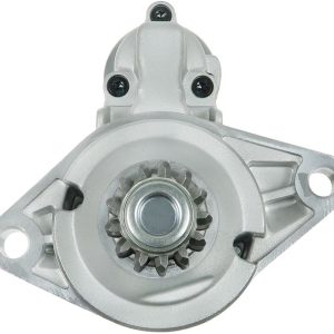 Electromotor SKODA KAROQ (NU7, ND7) 2.0 TSI 4x4 benzina 190 cai AS-PL S0632S