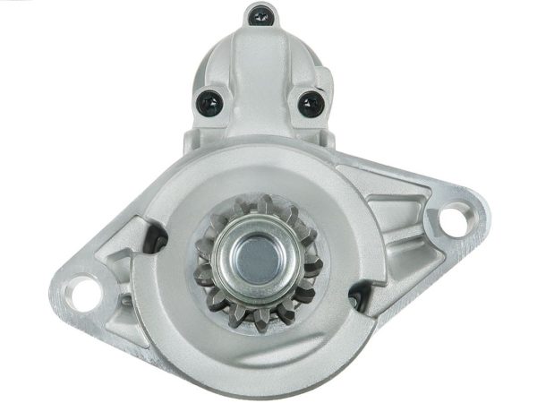 Electromotor SKODA KAROQ (NU7, ND7) 2.0 TSI 4x4 benzina 190 cai AS-PL S0632S