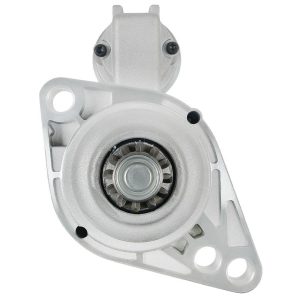 Electromotor SKODA ROOMSTER (5J7) 1.2 TDI diesel 75 cai AS-PL S3096