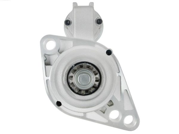 Electromotor SKODA RAPID (NH3, NK3, NK6) 1.4 TDI diesel 90 cai AS-PL S3096