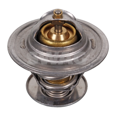 Termostat lichid racire SKODA ROOMSTER (5J7) 1.4 TDI diesel 80 cai SWAG 32 91 7888