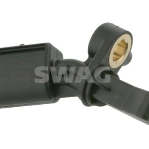 Senzor turatie roata SKODA ROOMSTER Praktik (5J) 1.2 TSI benzina 86 cai SWAG 32 92 3804