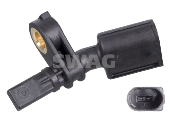 Senzor turatie roata SKODA SCALA (NW1) 1.0 TSI benzina 116 cai SWAG 32 92 3816