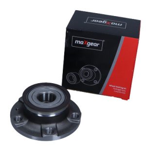 Set rulment roata SKODA SCALA (NW1) 1.0 TGI CNG Benzina/Gaz metan (GNC) 90 cai MAXGEAR 33-1284