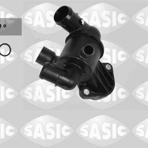 Termostat lichid racire SKODA YETI (5L) 2.0 TDI 4x4 diesel 170 cai SASIC 3306097