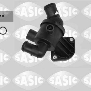 Termostat lichid racire SKODA YETI (5L) 2.0 TDI diesel 110 cai SASIC 3306098