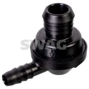 Ventil aerisire carter SKODA RAPID Spaceback (NH1) 1.6 benzina 105 cai SWAG 33 10 2941