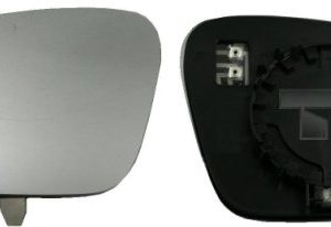 Sticla oglinda retrovizoare exterioara SKODA ROOMSTER (5J7) 1.2 benzina 70 cai TYC 332-0035-1