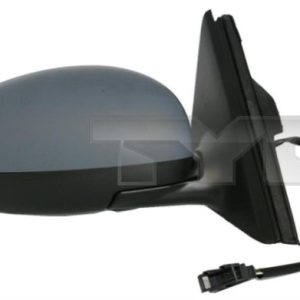 Oglinda exterioara SKODA ROOMSTER Praktik (5J) 1.2 TSI benzina 86 cai TYC 332-0037