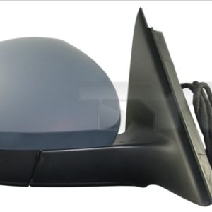 Oglinda exterioara SKODA YETI (5L) 2.0 TDI 4x4 diesel 110 cai TYC 332-0050