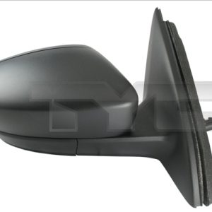Oglinda exterioara SKODA RAPID (NH3, NK3, NK6) 1.4 TSI benzina 125 cai TYC 332-0053