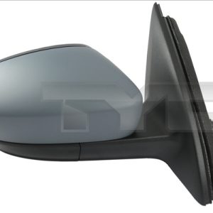 Oglinda exterioara SKODA RAPID Spaceback (NH1) 1.6 TDI diesel 90 cai TYC 332-0055