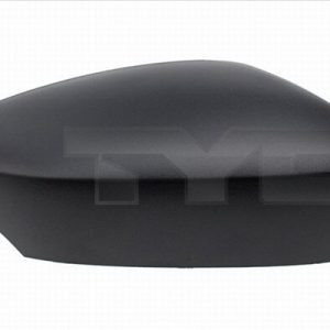 Acoperire oglinda exterioara SKODA RAPID (NH3, NK3, NK6) 1.2 TSI benzina 110 cai TYC 332-0077-2